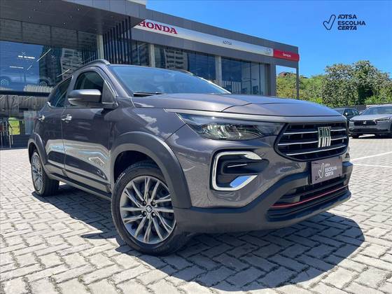 FIAT PULSE 1.3 FLEX DRIVE MANUAL FIAT PULSE 1.3 FLEX DRIVE MANUAL